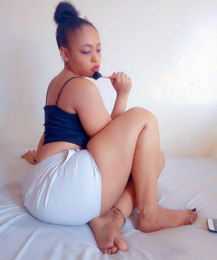 Escort girls in Nairobi