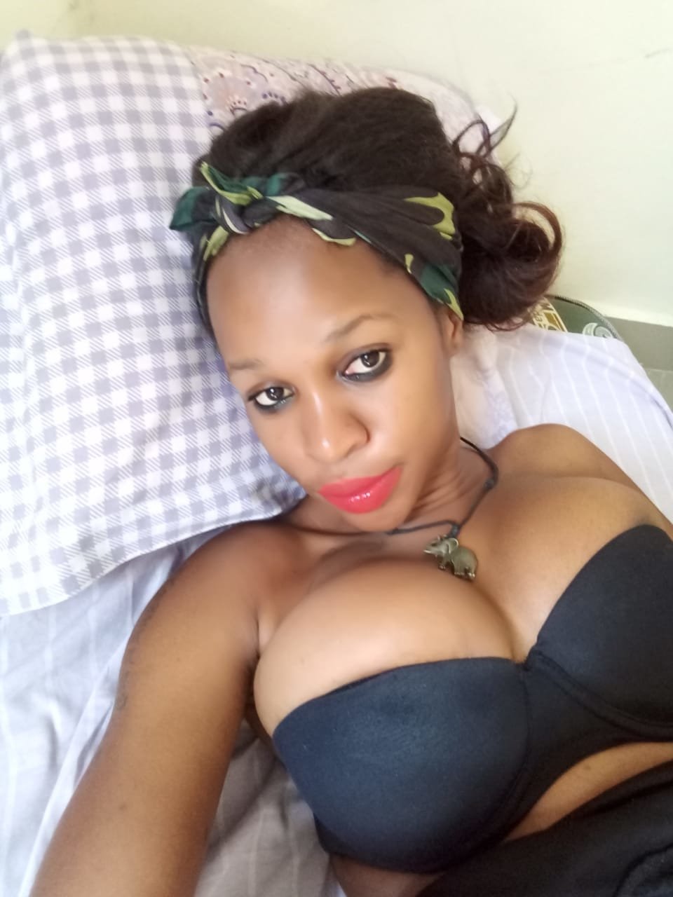 smukke Anvendt sår Nairobi Town Escorts - Sexy Call Girls for Nairobi Tamu Services