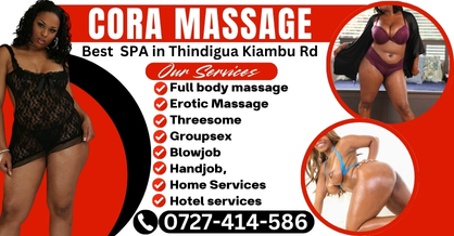 RUIRU BYPASS SPA AND MASSAGE